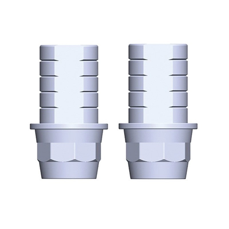 Ti-bases compatibles Soft Tissue Level™ - oofti.fr