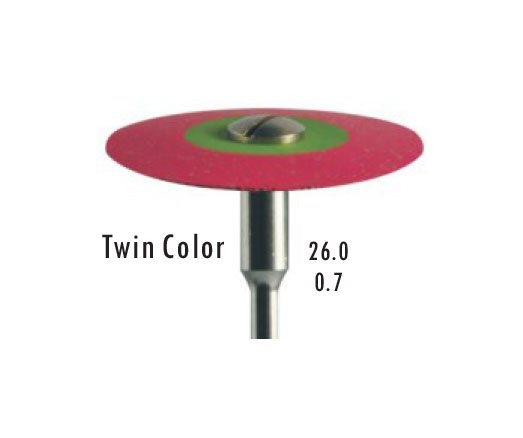 Fraise en pierre de diamant très gros grain pour zircone et céramique - oofti.fr