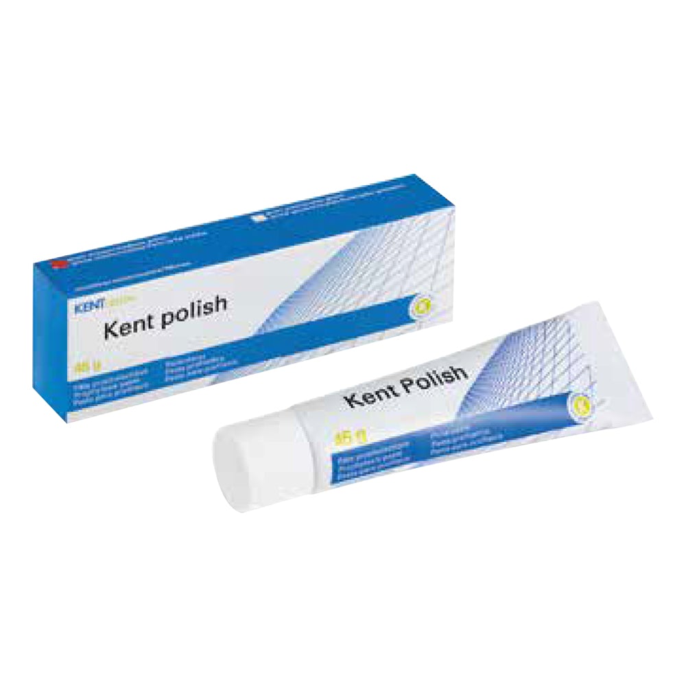 Pâte prophylactique Kent Polish - Kent Dental