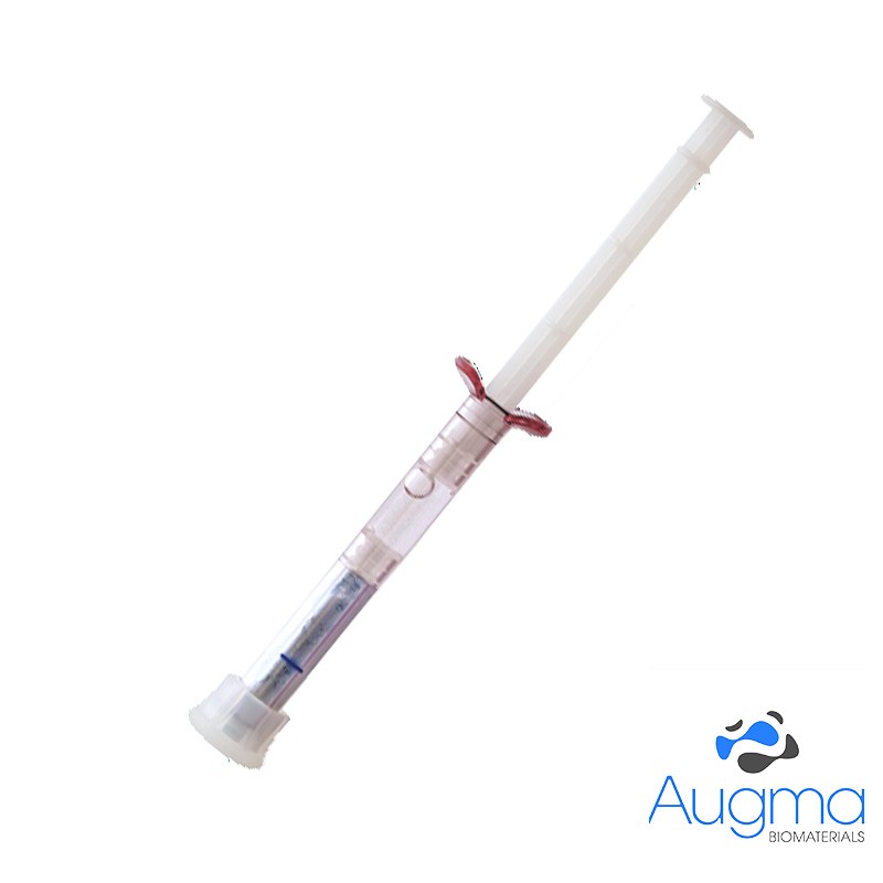 Bond Apatite™ comblement osseux instantané par Augma Biomaterials™ - oofti.fr