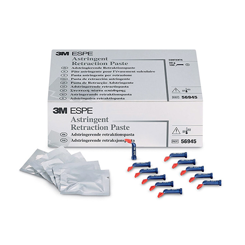 ARP Cap Pâte de rétraction - 3M - oofti.fr