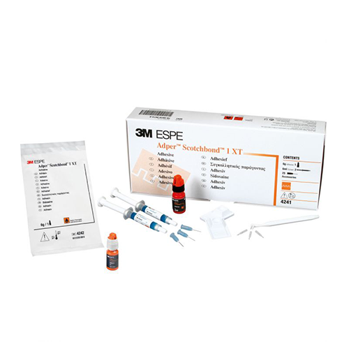 Adper Scotchbond 1 XT Adhésif monocomposant - 3M - oofti.fr