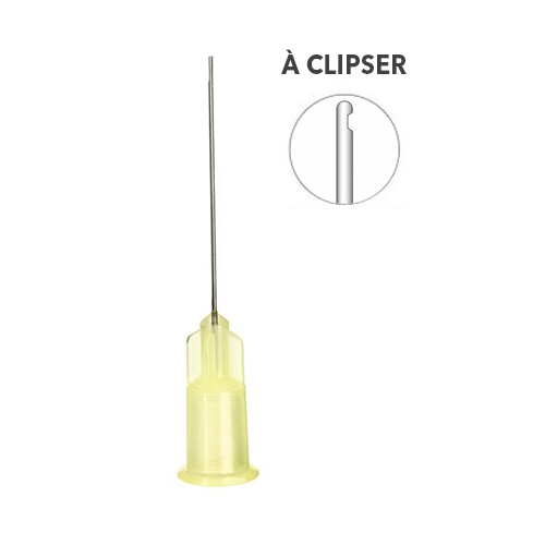 Aiguilles d'irrigation probe - oofti.fr