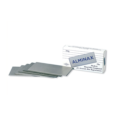 ALMINAX wax - Hager & Werken