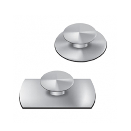 Attachement linguaux à coller - MASEL - oofti.fr