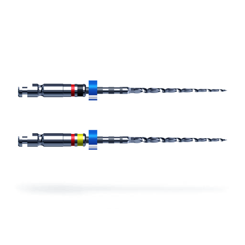 Selon vos besoins, les instruments Race permettent de composer des séquences ad-hoc et sont proposés en séquences prédéfinies. Les Race sont disponibles en version stérile et non stérile.