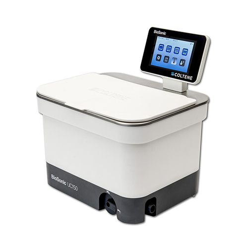 BioSonic Bac à ultrasons - COLTENE - oofti.fr