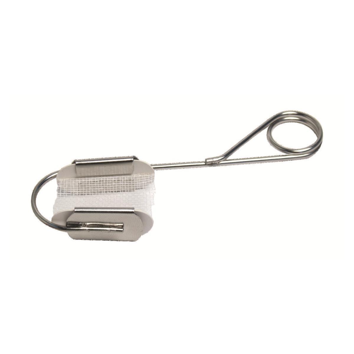 Bite Trays Porte-empreintes - CYBERTECH - oofti.fr