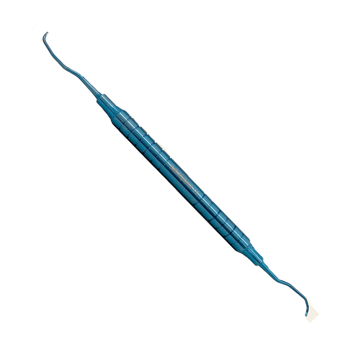 Gracey periodontal curette 13-14 titanium - Safe-Implant