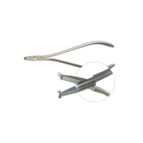 Pince CINCH BACK - ACTEON - oofti.fr