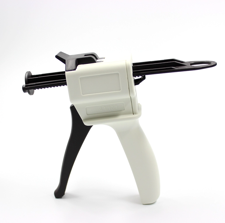 Pistolet pour cartouche de silicone - oofti.fr