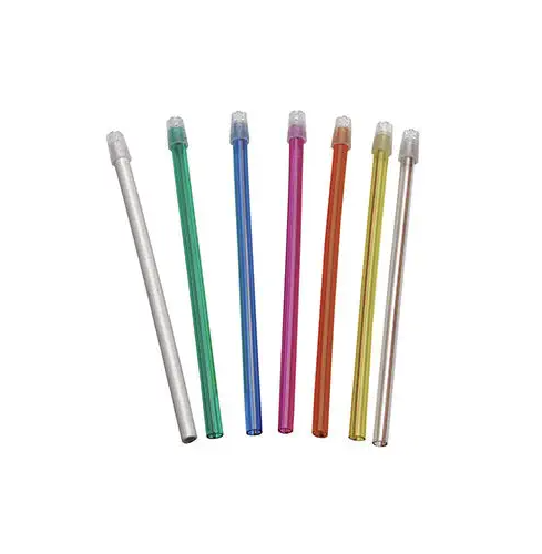 Pompes à salive - Larident