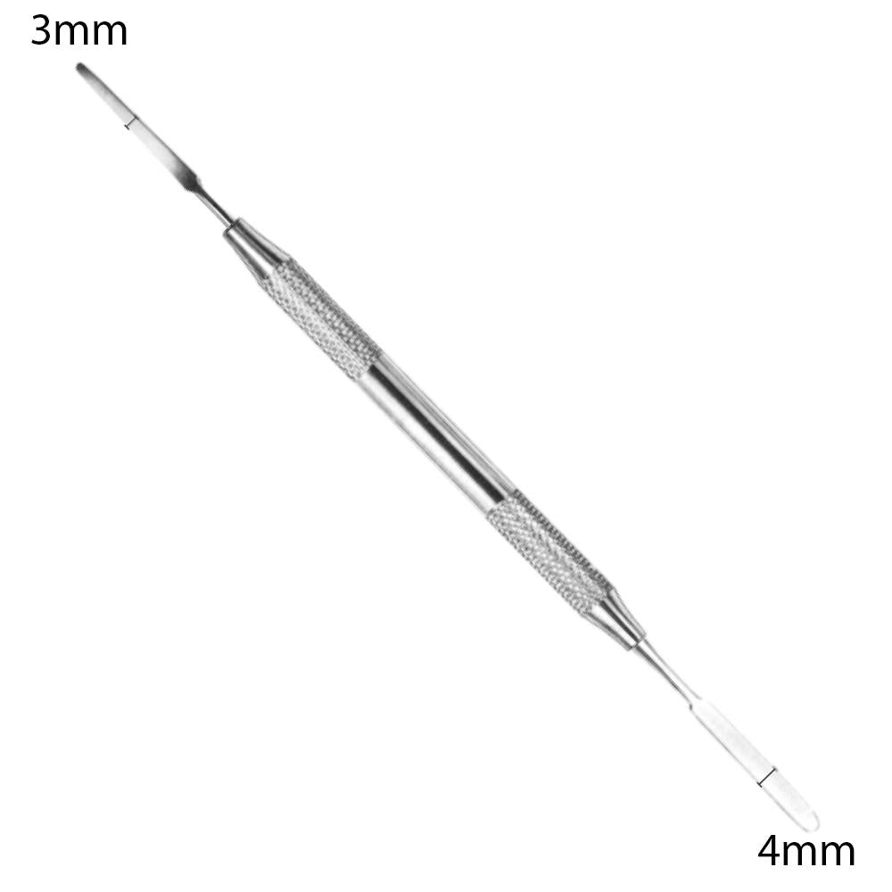 Spatule à ciment 3/4mm