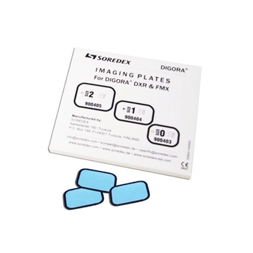 Capteurs plaques - DIGORA FMX - oofti.fr