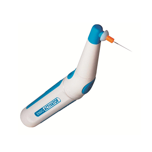 EndoActivator - Dentsply Sirona - oofti.fr