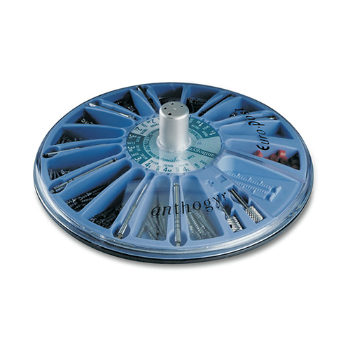 Europosts Titanium Screw Post - Anthogyr