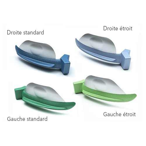 Fendermate Matrice sectionnelle - DIRECTA