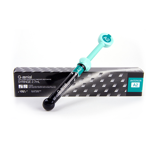 G-ænial Composite de restauration - GC - Dental Coop