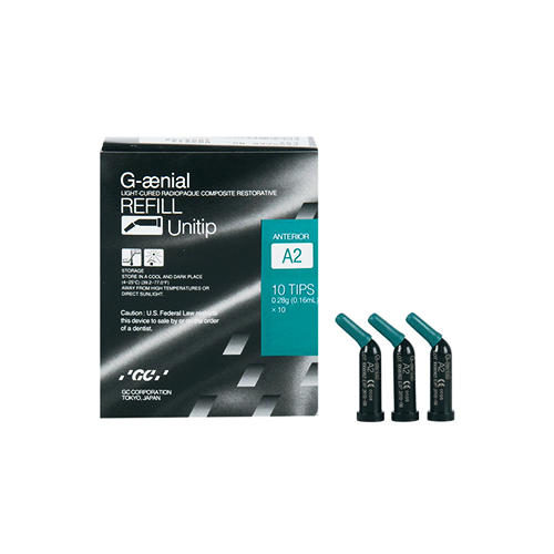 G-ænial Composite de restauration - GC - Dental Coop