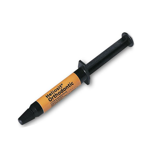 Heliosit Orthodontic Composite de scellement - Ivoclar Vivadent - oofti.fr