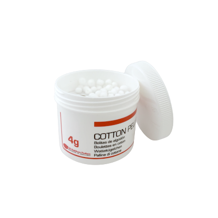 Cotons salivaires - DEHP - oofti.fr