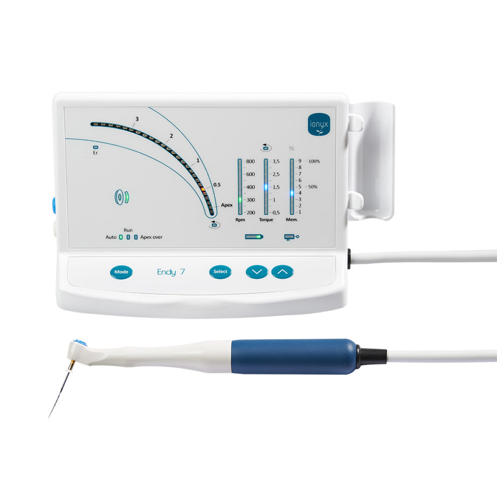 Endy 7 avec micromoteur - IONYX