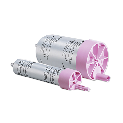 Imprint 4 Preliminary Penta Matériau empreinte - 3M - oofti.fr