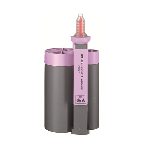 Imprint 4 Preliminary Penta Matériau empreinte - 3M - oofti.fr