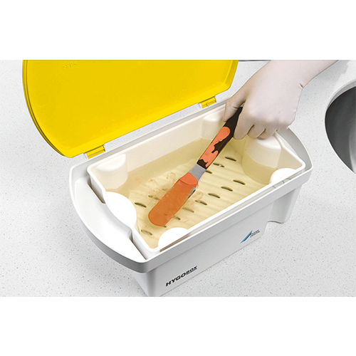 MD 535 Dürr Dental 2,5 L – Dissolvant prêt à l’emploi pour plâtres et alginates. Nettoyage manuel ou ultrasons. Idéal pour instruments, bols et prothèses - oofti.fr