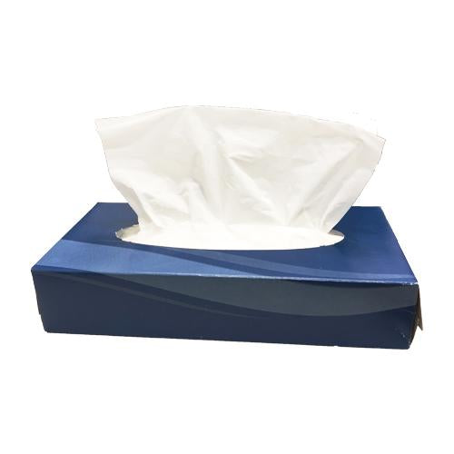 Lot de 40 boîtes de mouchoirs (100 feuilles) - oofti.fr