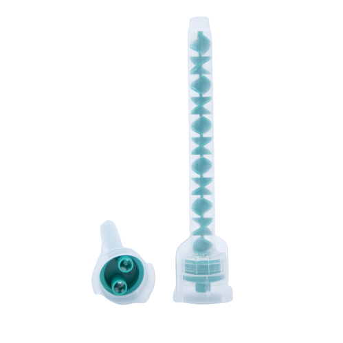 Embout intra-oral (mixing-tip) ratio 1:1 (50) - MixinTips