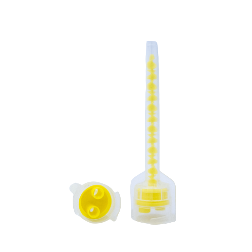 Embout intra-oral (mixing-tip) ratio 1:1 (50) - MixinTips