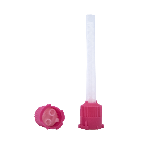 Embout intra-oral (mixing-tip) ratio 1:1 (50) - MixinTips