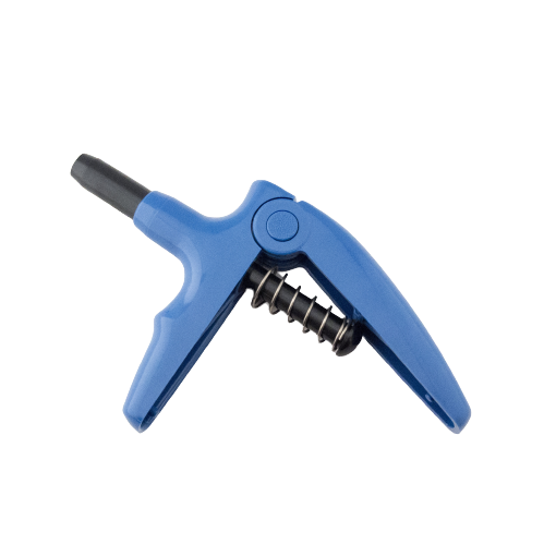 Pistolet applicateur pour composites