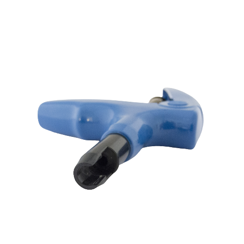 Pistolet applicateur pour composites