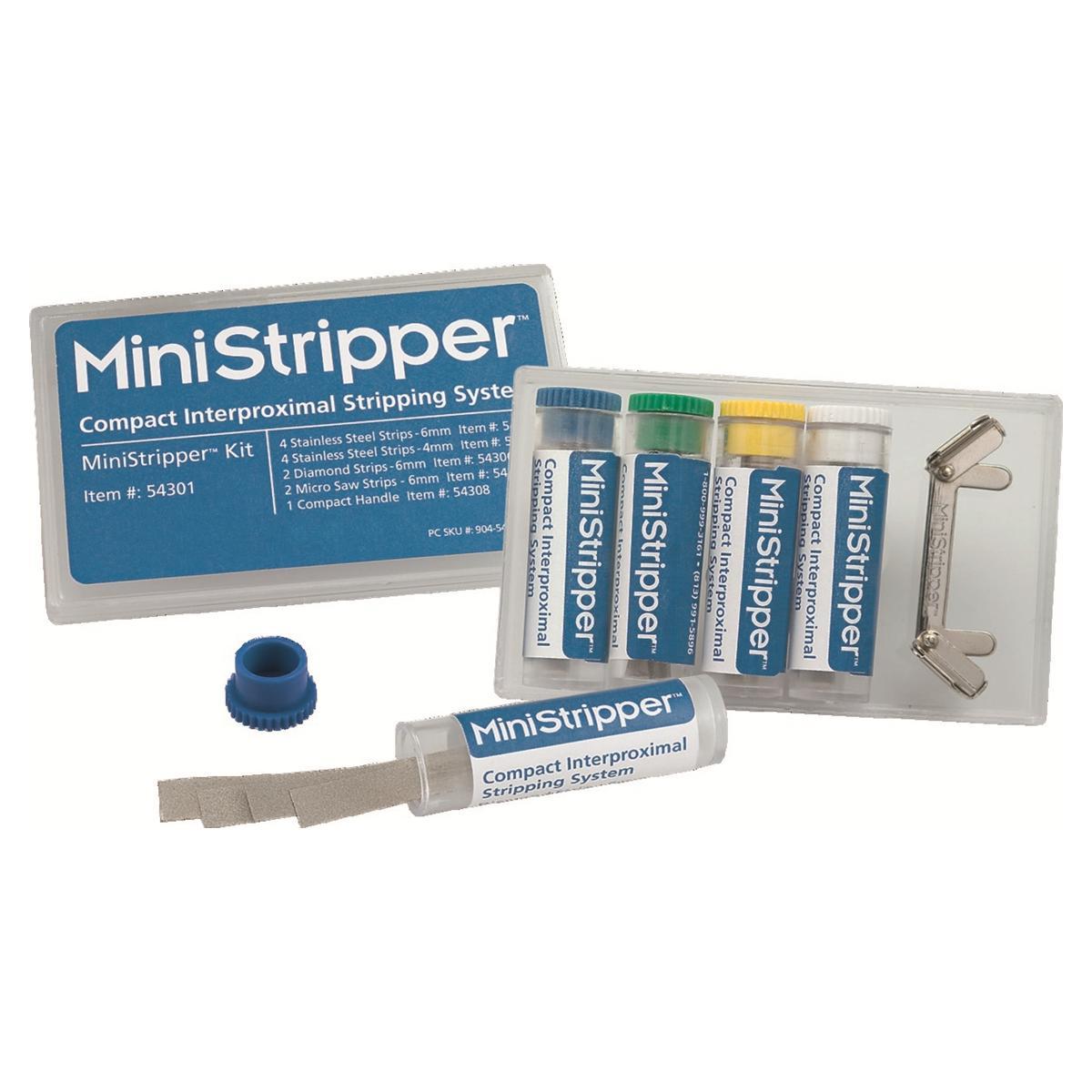 MiniStripper - MASEL - oofti.fr