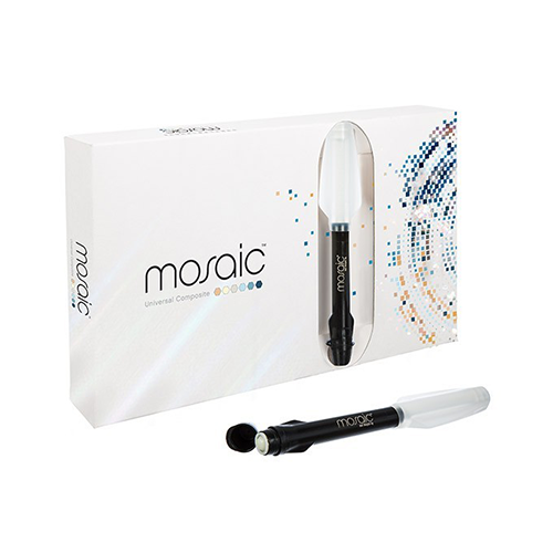 Mosaic Composite universel - ULTRADENT - Dental Coop