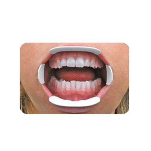 Optiview Ecarteur labial et jugal - Kerr - oofti.fr