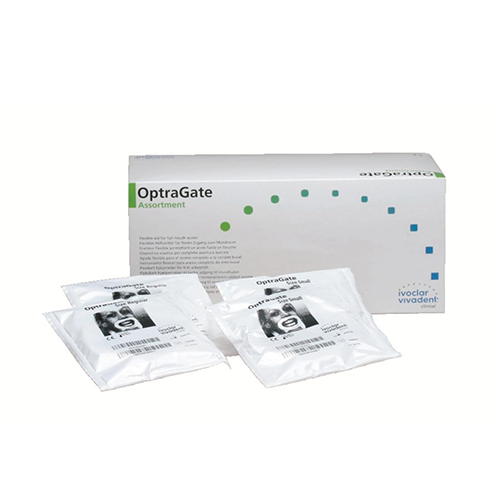 OptraGate Ecarteur flexible - Ivoclar Vivadent - oofti.fr