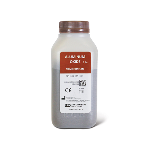 Aluminum oxide 90 microns - Danville