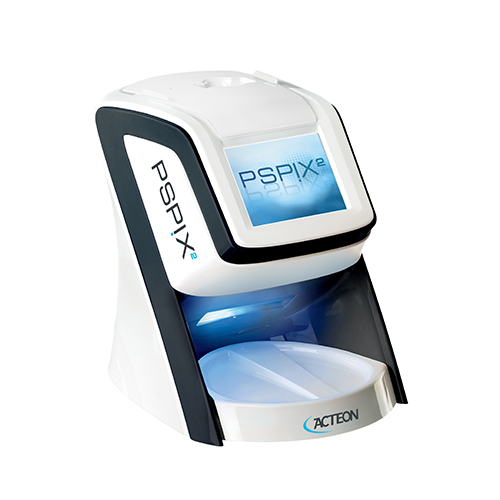 Système de radiologie PSPIX2 - ACTEON - oofti.fr