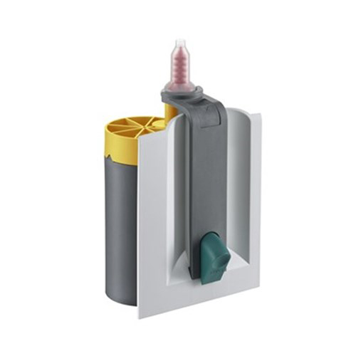 Ramitec Penta Matériau d'empreinte - 3M - oofti.fr