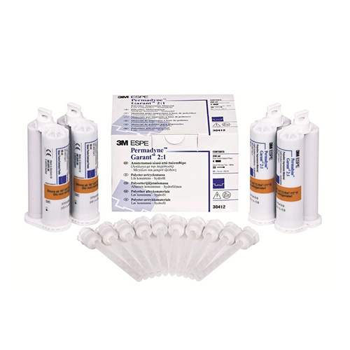 Permadyne Garant Matériau d'empreinte - 3M - oofti.fr