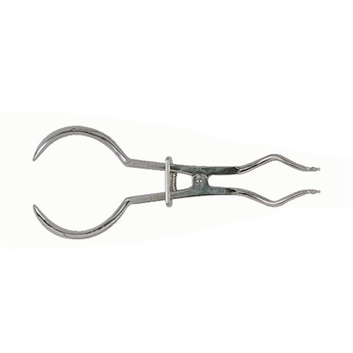 Pince à crampon Brewer - ASA DENTAL