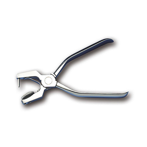 Pince à perforer - HYGENIC