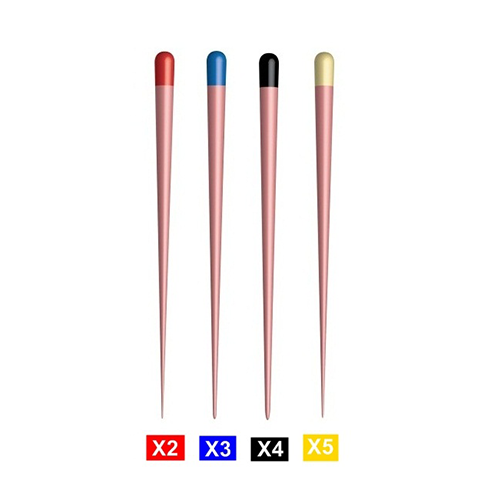 Pointes de gutta percha pour ProTaper Next (boîte de 60) - Dentsply Sirona - oofti.fr