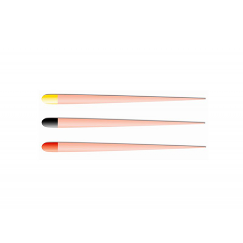 Pointes de gutta percha pour Reciproc (boîte de 60) - Dentsply Sirona - oofti.fr
