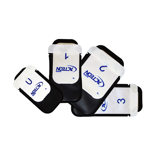 Plaques ERLM pour PSPIX2 (nouvelle génération) - ACTEON - oofti.fr