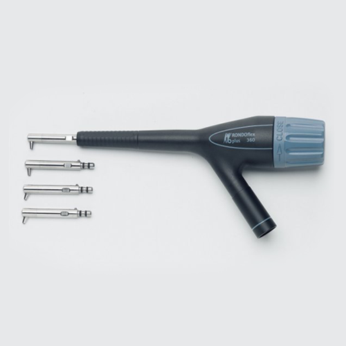 RONDOflex plus 360 Aéropolisseur - KAVO