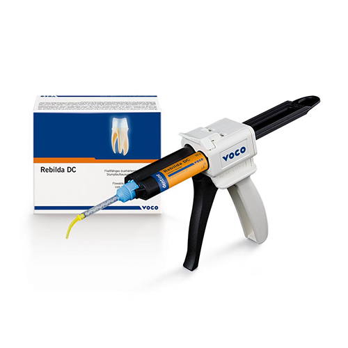 Rebilda DC Composite fluide - VOCO - oofti.fr